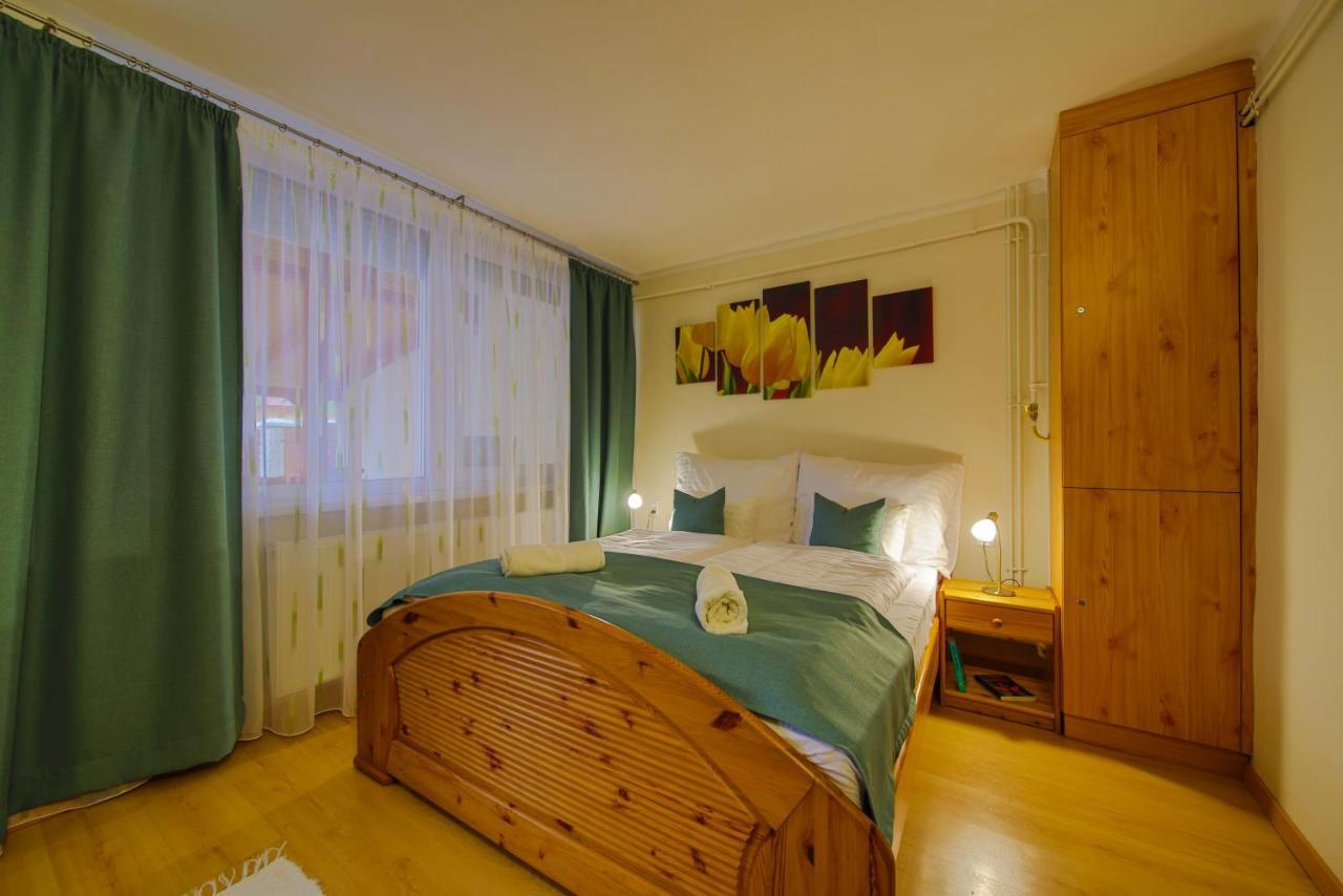 Maria Apartman Hajduszoboszlo Ngoại thất bức ảnh
