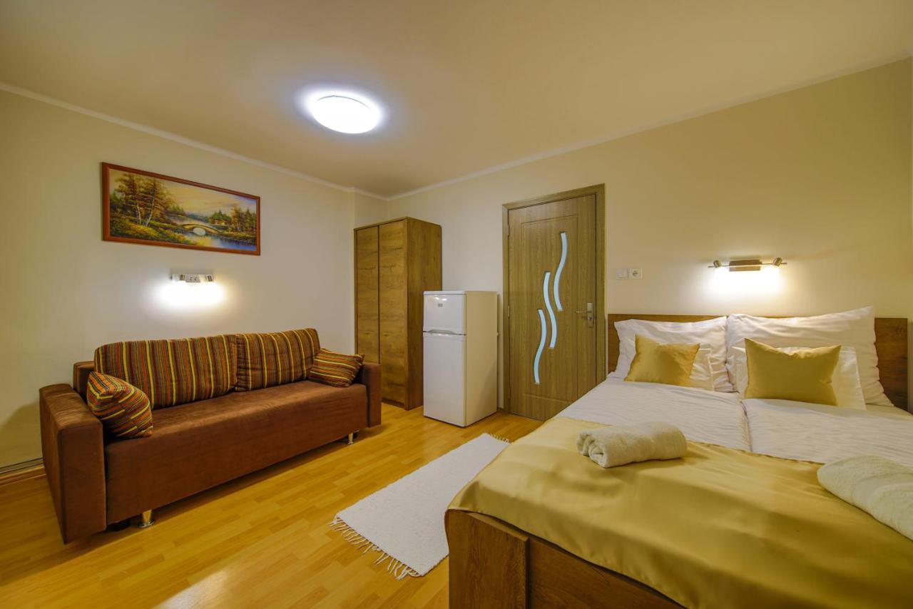 Maria Apartman Hajduszoboszlo Ngoại thất bức ảnh