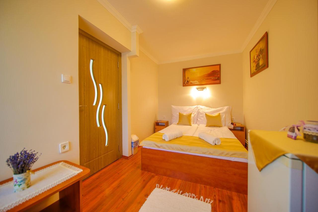 Maria Apartman Hajduszoboszlo Ngoại thất bức ảnh