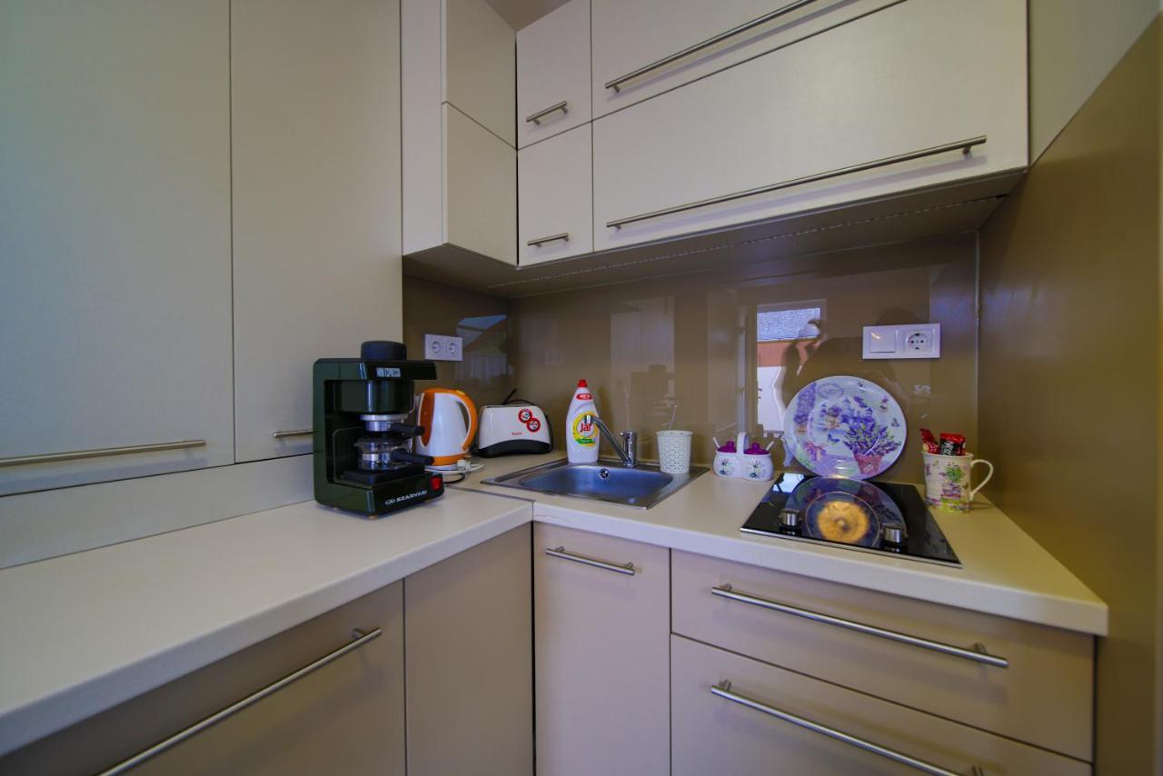 Maria Apartman Hajduszoboszlo Ngoại thất bức ảnh