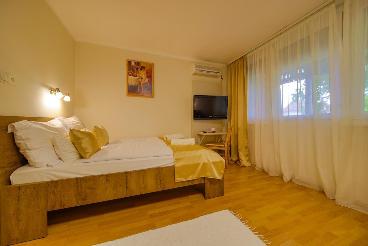 Maria Apartman Hajduszoboszlo Ngoại thất bức ảnh