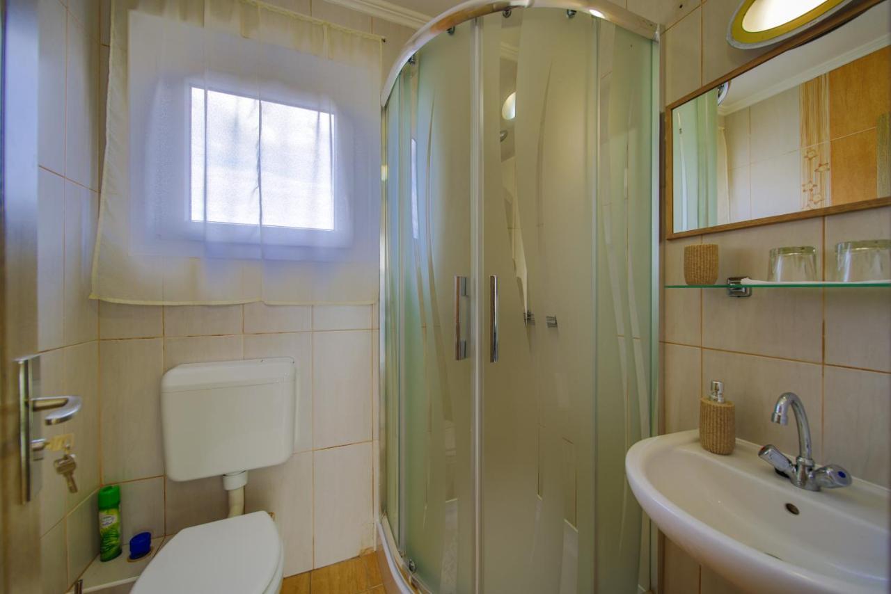 Maria Apartman Hajduszoboszlo Ngoại thất bức ảnh
