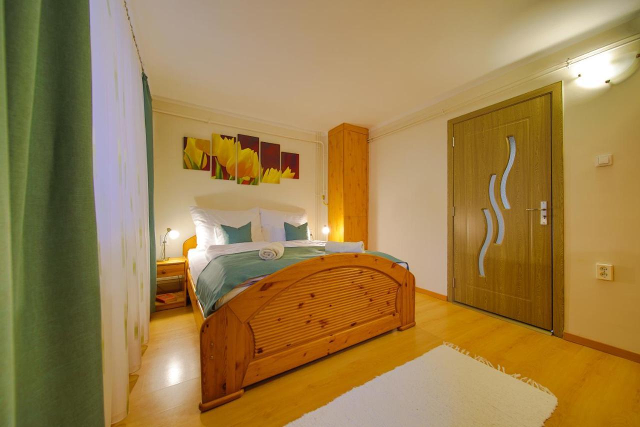 Maria Apartman Hajduszoboszlo Ngoại thất bức ảnh
