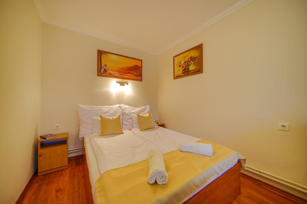 Maria Apartman Hajduszoboszlo Ngoại thất bức ảnh