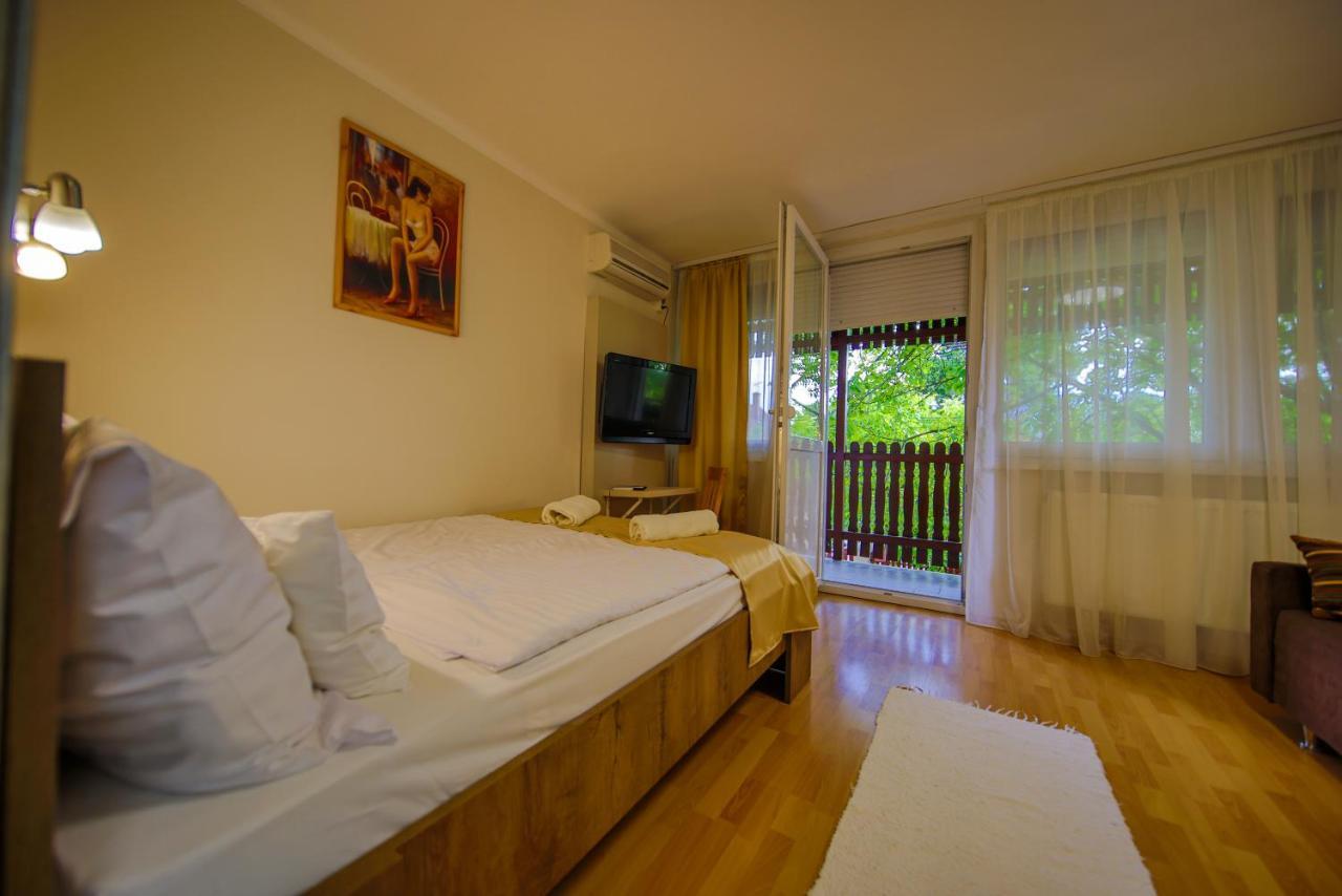 Maria Apartman Hajduszoboszlo Ngoại thất bức ảnh