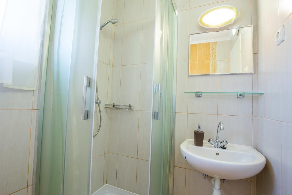 Maria Apartman Hajduszoboszlo Ngoại thất bức ảnh