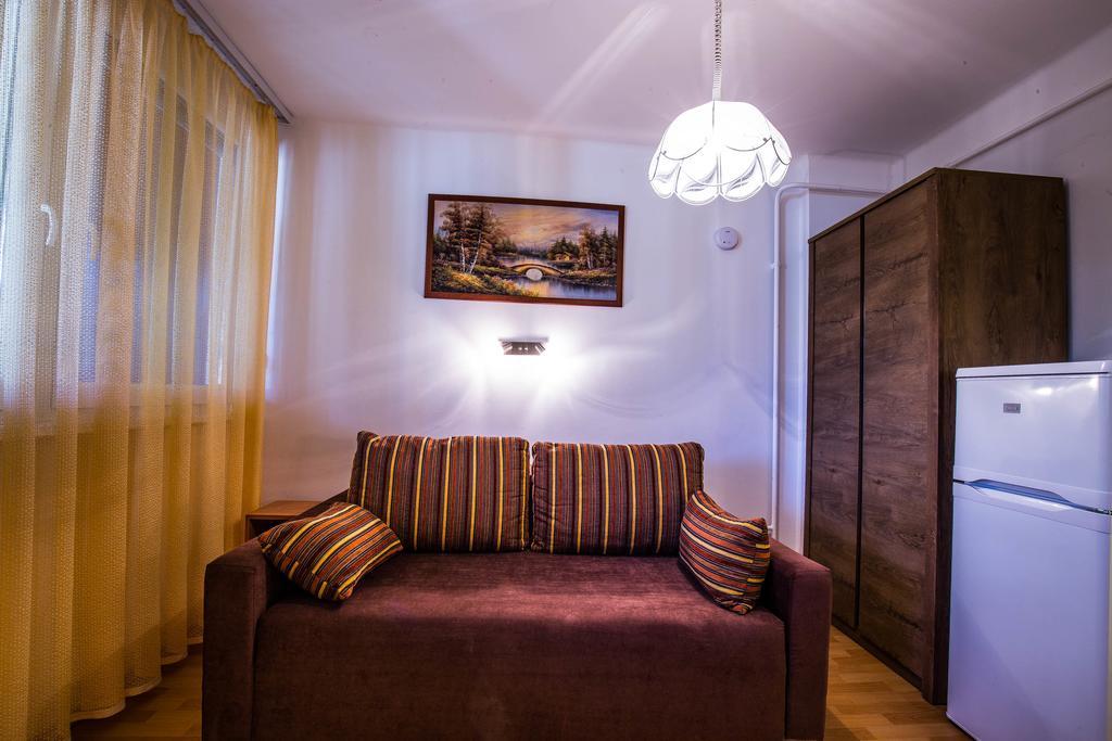 Maria Apartman Hajduszoboszlo Ngoại thất bức ảnh